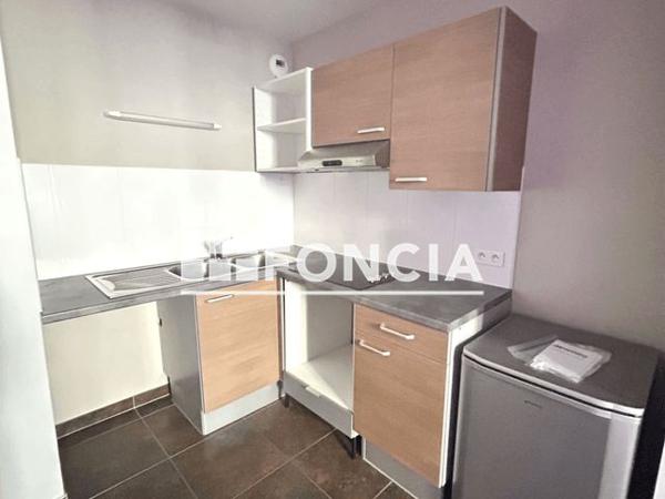 Location Appartement 2 pièces 43.26 m² - 7 RUE DE LA BOUCHERIE Limoges 87000