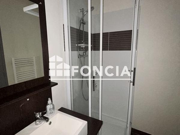 Location Appartement 2 pièces 43.26 m² - 7 RUE DE LA BOUCHERIE Limoges 87000