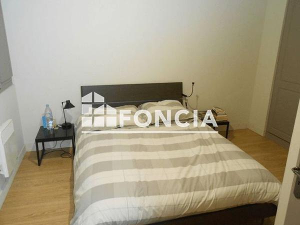 Location Appartement 2 pièces 43.26 m² - 7 RUE DE LA BOUCHERIE Limoges 87000