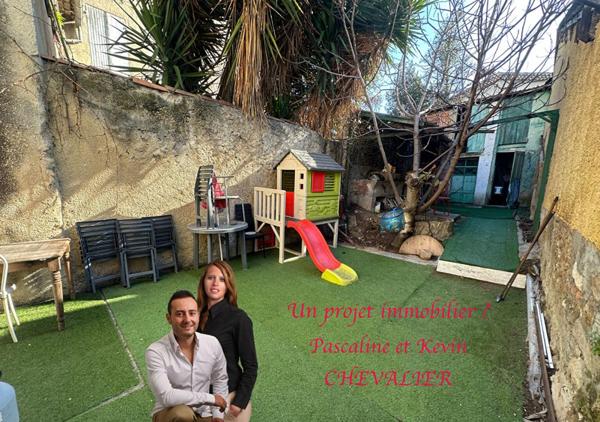 Immeuble  immobilier
