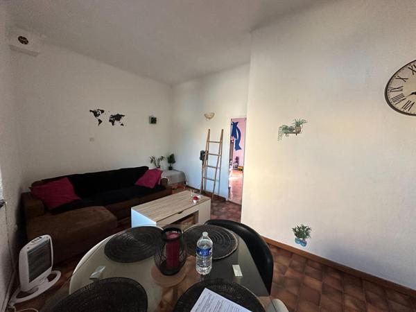 Immeuble  immobilier