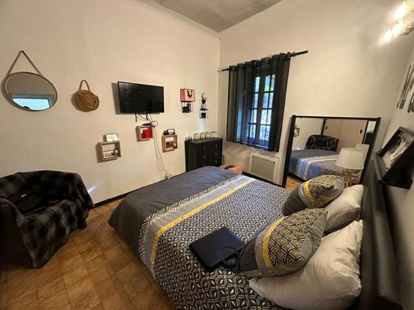 Immeuble  immobilier