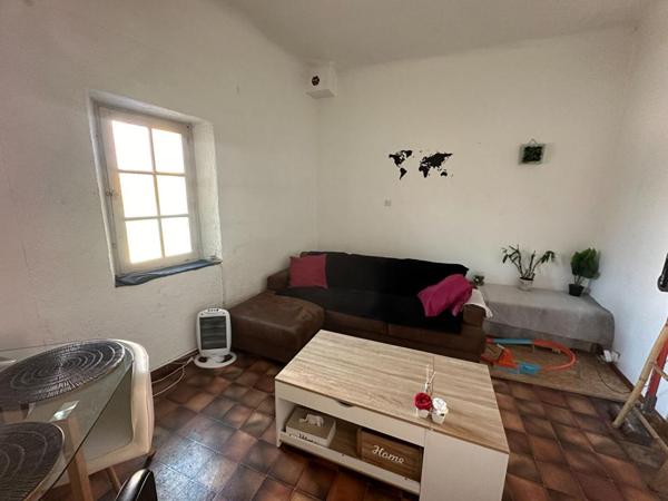 Immeuble  immobilier