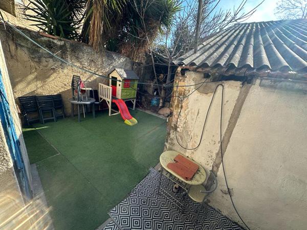 Immeuble  immobilier