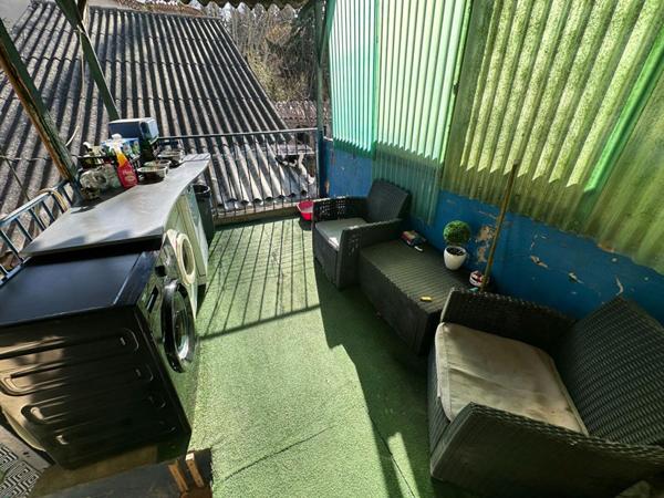 Immeuble  immobilier