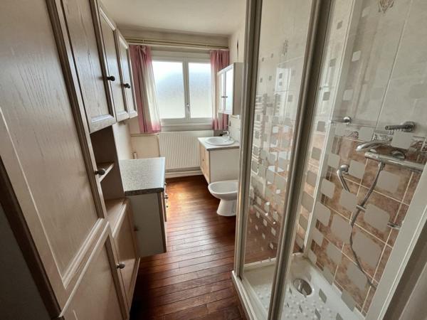 Appartement à vendre |  Vierzon |  4 pièces | 80 m²