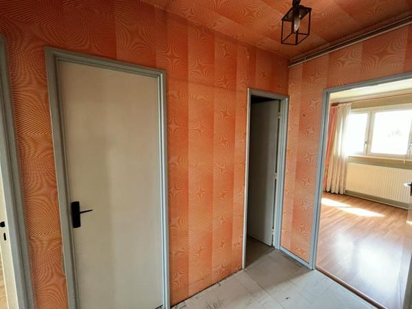 Appartement à vendre |  Vierzon |  4 pièces | 80 m²