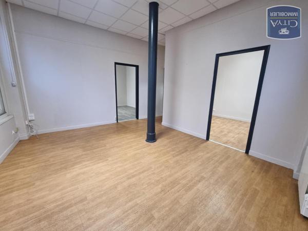 Local commercial à louer