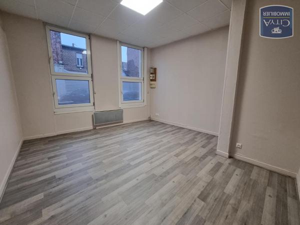 Local commercial à louer