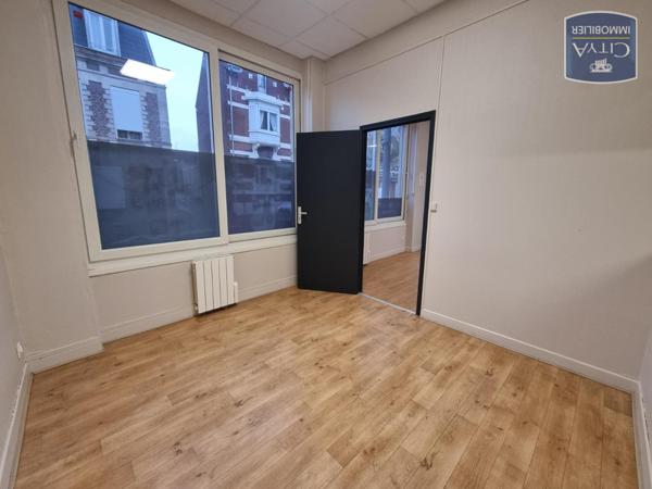 Local commercial à louer