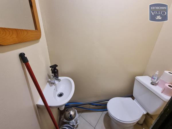 Local commercial à louer