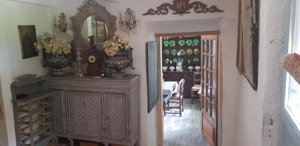 Maison à vendre à Fursac (23290) - Creuse