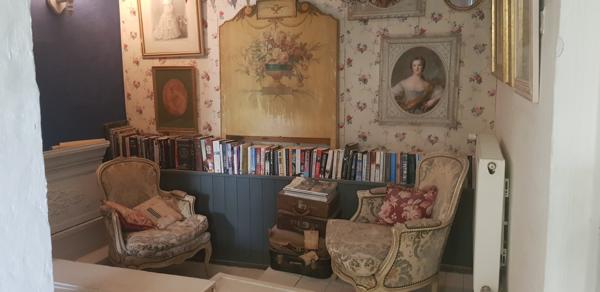 Maison à vendre à Fursac (23290) - Creuse