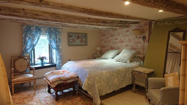 Maison à vendre à Fursac (23290) - Creuse