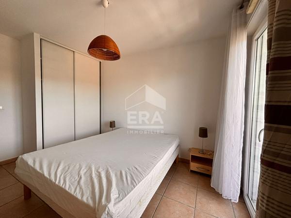 Saint Raphael  Appartement 3 pièces 58 m2
