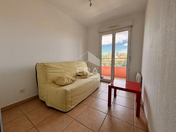 Saint Raphael  Appartement 3 pièces 58 m2