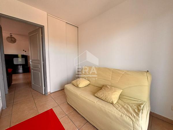 Saint Raphael  Appartement 3 pièces 58 m2