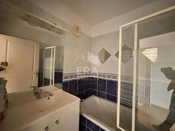 Saint Raphael  Appartement 3 pièces 58 m2