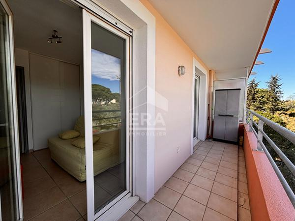 Saint Raphael  Appartement 3 pièces 58 m2