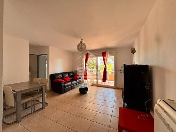 Saint Raphael  Appartement 3 pièces 58 m2