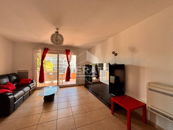 Saint Raphael  Appartement 3 pièces 58 m2