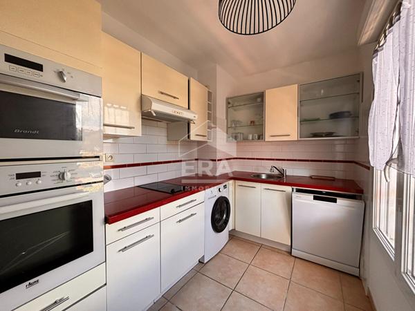 Saint Raphael  Appartement 3 pièces 58 m2