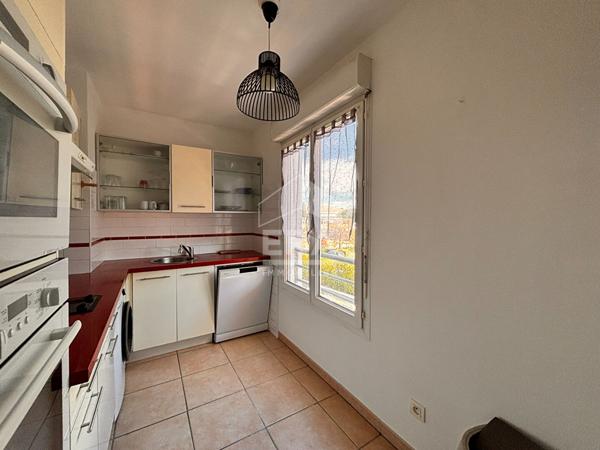 Saint Raphael  Appartement 3 pièces 58 m2