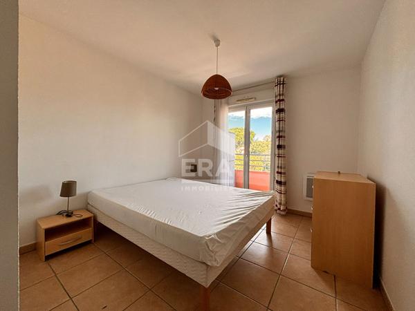 Saint Raphael  Appartement 3 pièces 58 m2