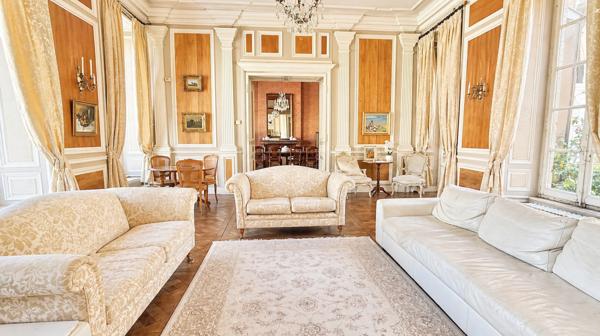 Maison à vendre à Mayenne (53100) - Mayenne