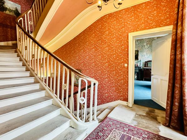 Maison à vendre à Mayenne (53100) - Mayenne