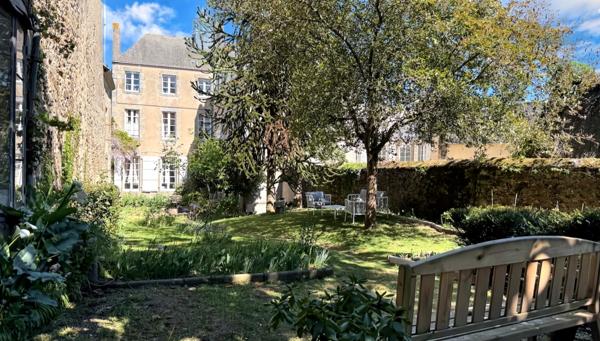 Maison à vendre à Mayenne (53100) - Mayenne