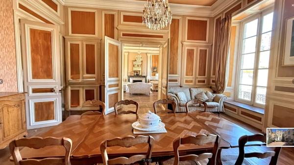 Maison à vendre à Mayenne (53100) - Mayenne