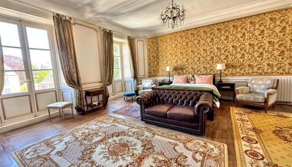 Maison à vendre à Mayenne (53100) - Mayenne