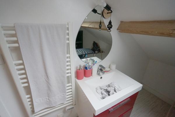 MARCQ EN BAROEUL - MAISON - 2 CH + BUREAU