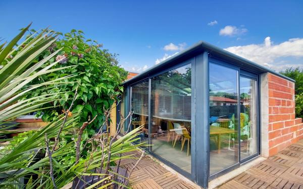 Maison à vendre    8 pièces •  Montech