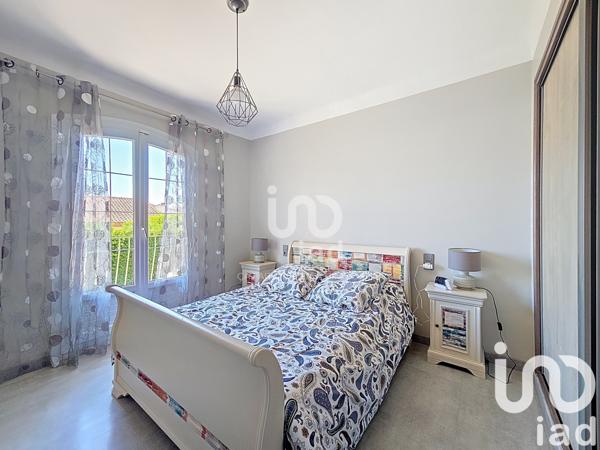 Maison à vendre 6 pièces 124 m² Trouillas