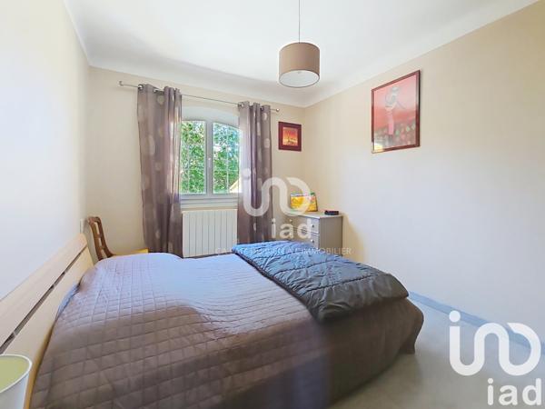 Maison à vendre 6 pièces 124 m² Trouillas