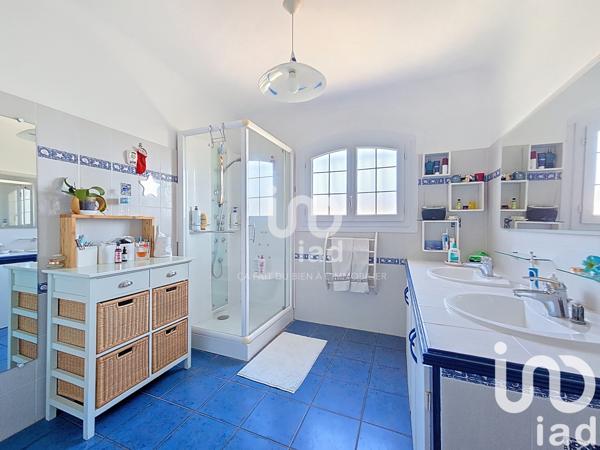 Maison à vendre 6 pièces 124 m² Trouillas