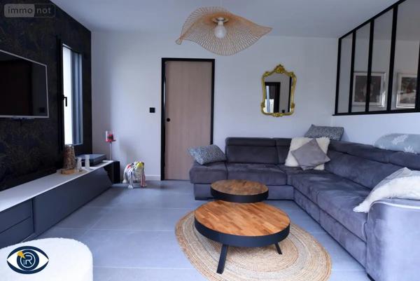 Achat - Maison Laval 53000 7 pièces 146 m 2 266 m 2