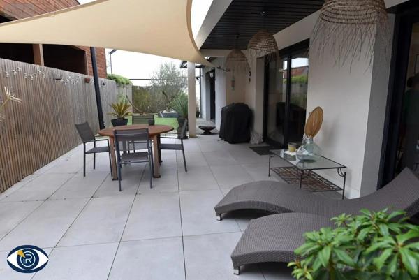 Achat - Maison Laval 53000 7 pièces 146 m 2 266 m 2