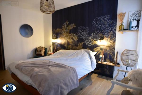 Achat - Maison Laval 53000 7 pièces 146 m 2 266 m 2