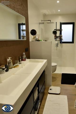 Achat - Maison Laval 53000 7 pièces 146 m 2 266 m 2