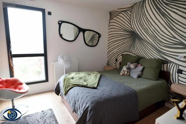 Achat - Maison Laval 53000 7 pièces 146 m 2 266 m 2