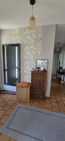 MAISON INDIVIDUELLE MONTPON MENESTEROL - 4 pièce(s) - 96.9 m2