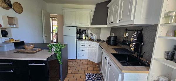 MAISON INDIVIDUELLE MONTPON MENESTEROL - 4 pièce(s) - 96.9 m2