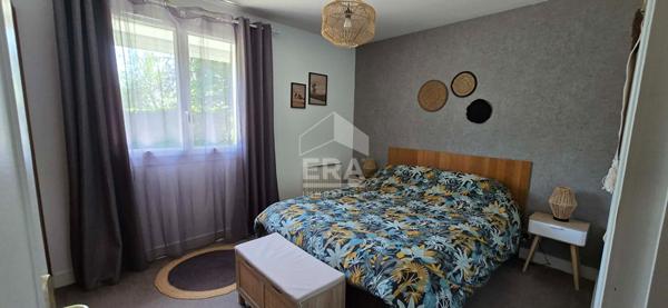 MAISON INDIVIDUELLE MONTPON MENESTEROL - 4 pièce(s) - 96.9 m2