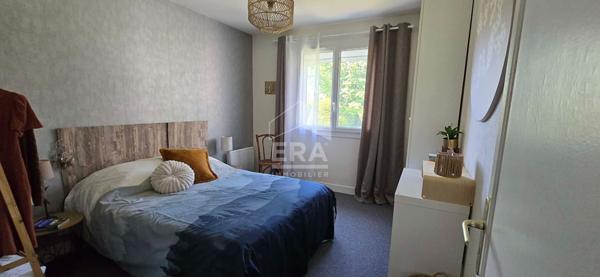 MAISON INDIVIDUELLE MONTPON MENESTEROL - 4 pièce(s) - 96.9 m2
