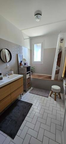 MAISON INDIVIDUELLE MONTPON MENESTEROL - 4 pièce(s) - 96.9 m2