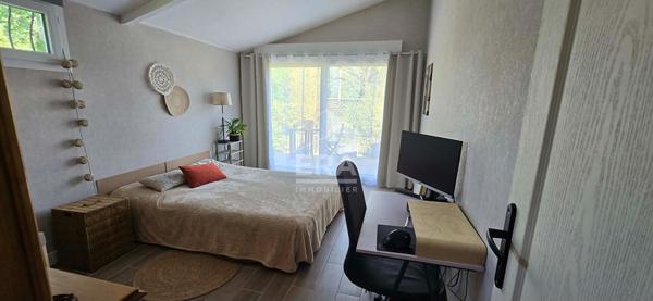 MAISON INDIVIDUELLE MONTPON MENESTEROL - 4 pièce(s) - 96.9 m2