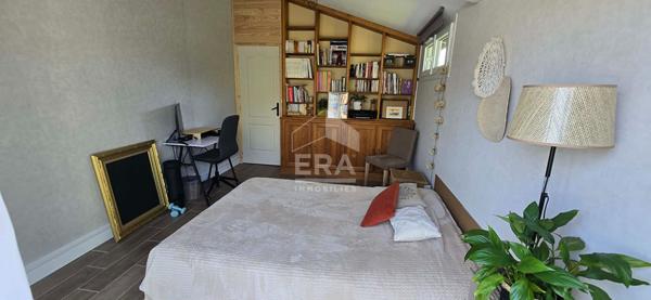 MAISON INDIVIDUELLE MONTPON MENESTEROL - 4 pièce(s) - 96.9 m2